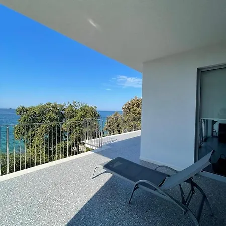 Buric House - M - 95m2 And 54 M2 Terrace Apartamento